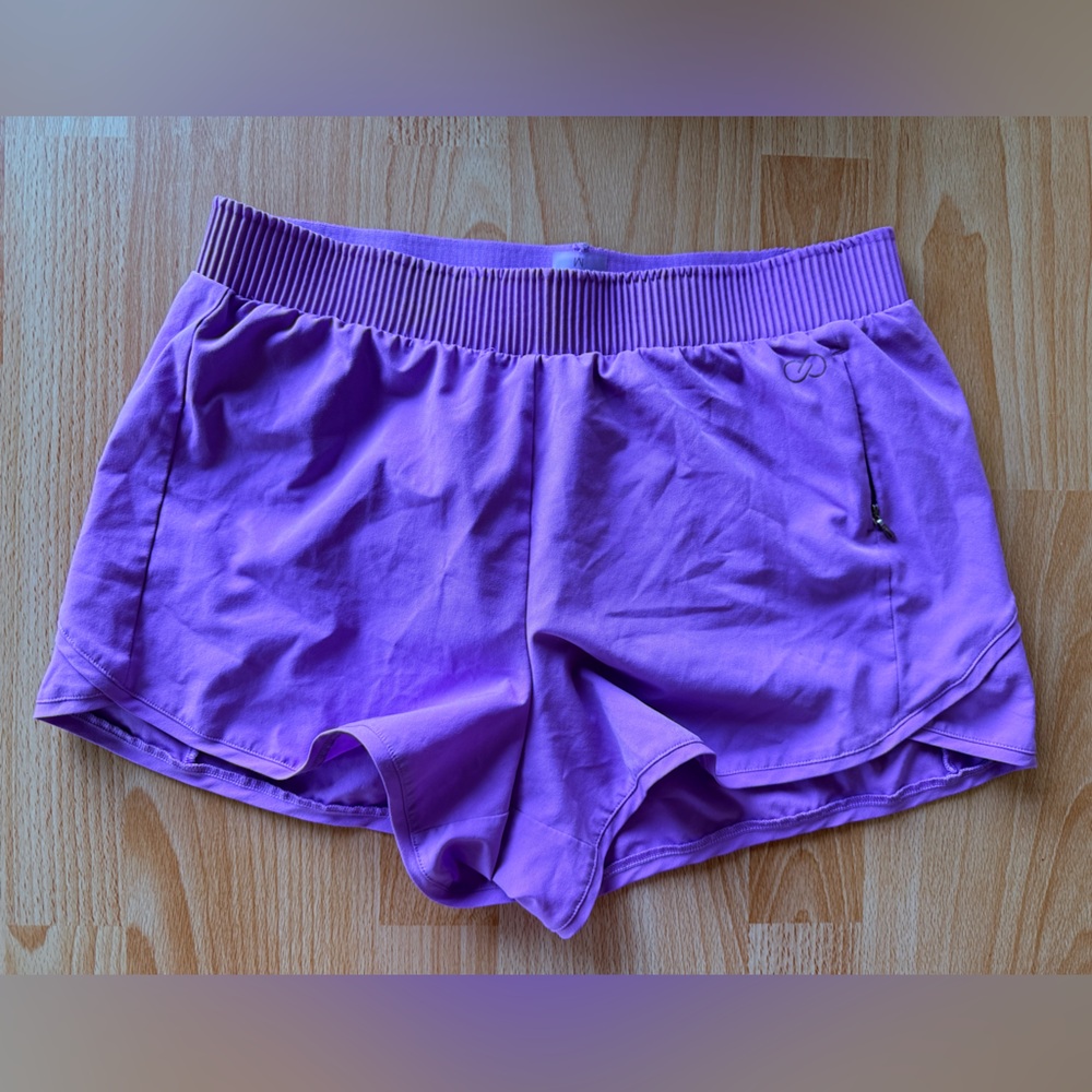 Calia MidRise Athletic Shorts